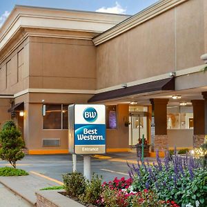 Best Western Mill River Manor